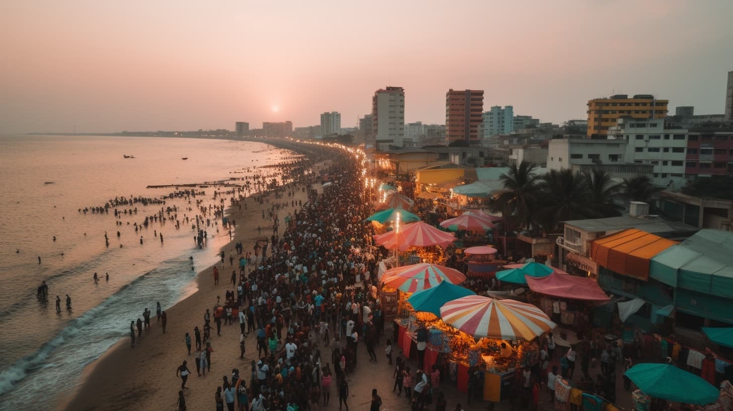Lagos, Nigeria